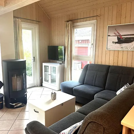 Nyaraló Strandmuschel