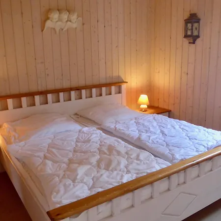 Nyaraló Strandmuschel