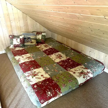 펜션 Strandmuschel 바베